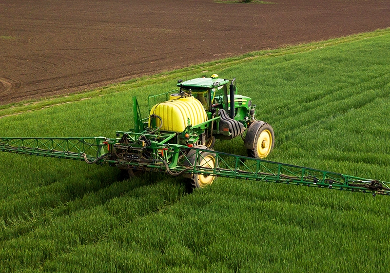 Agriculture