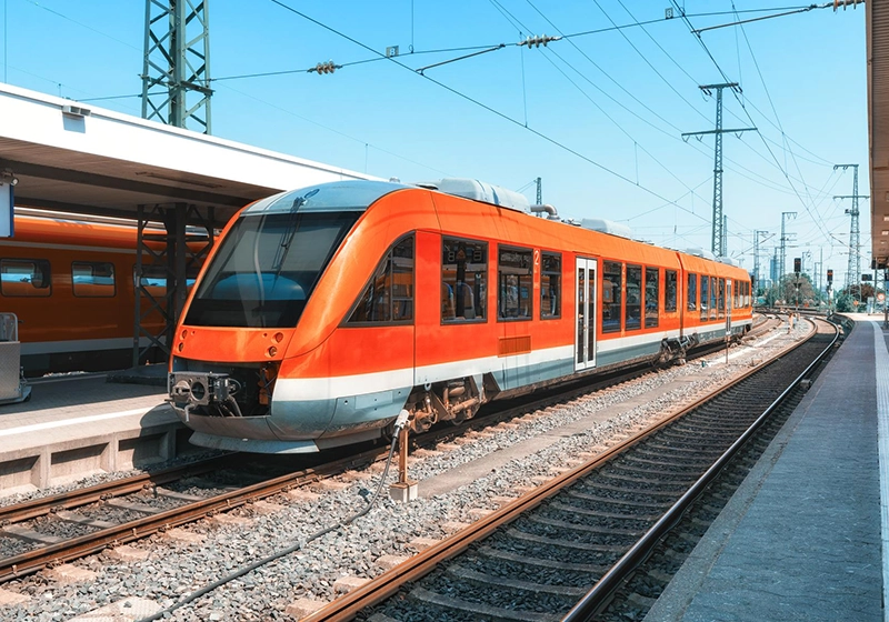 Railway