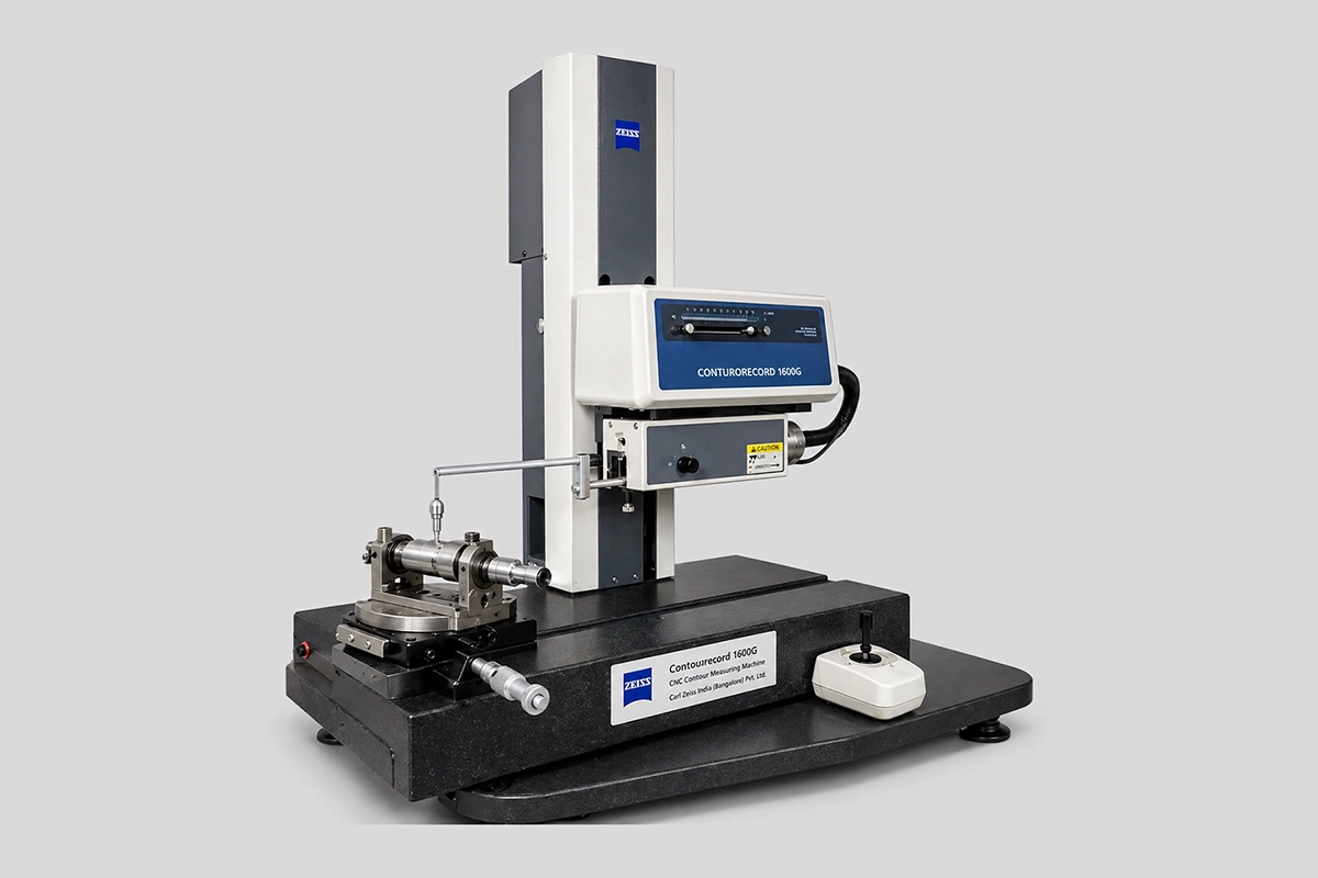 CMM Machine