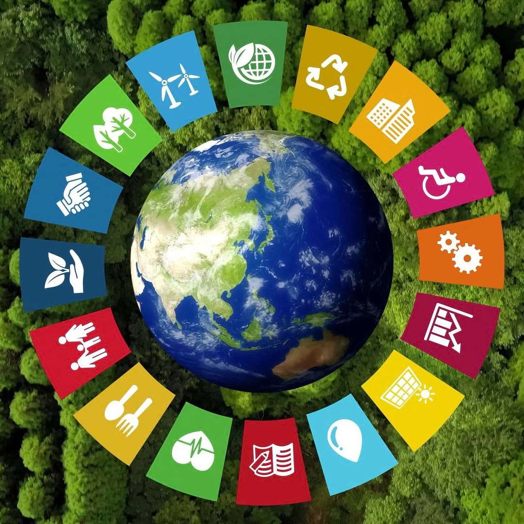 SDGs