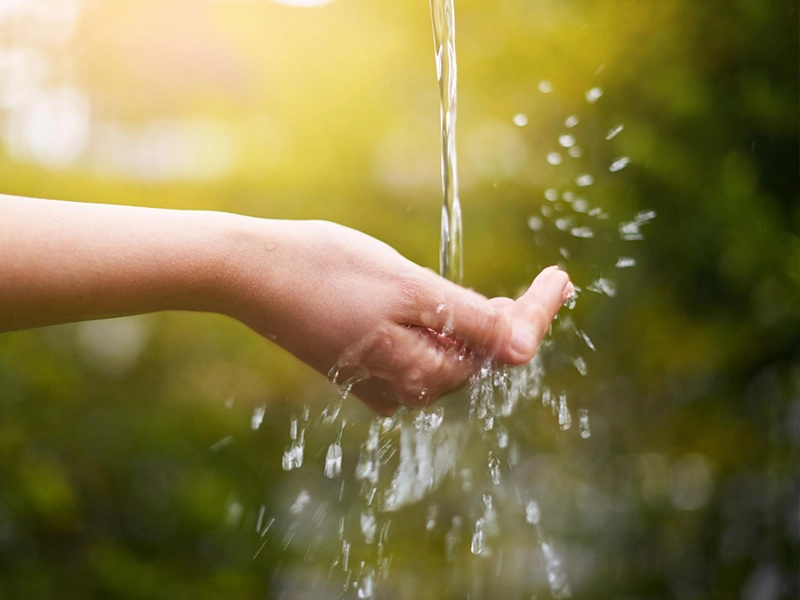 Clean Water