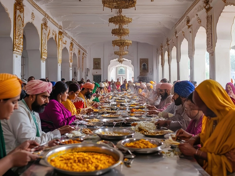 Community Langar