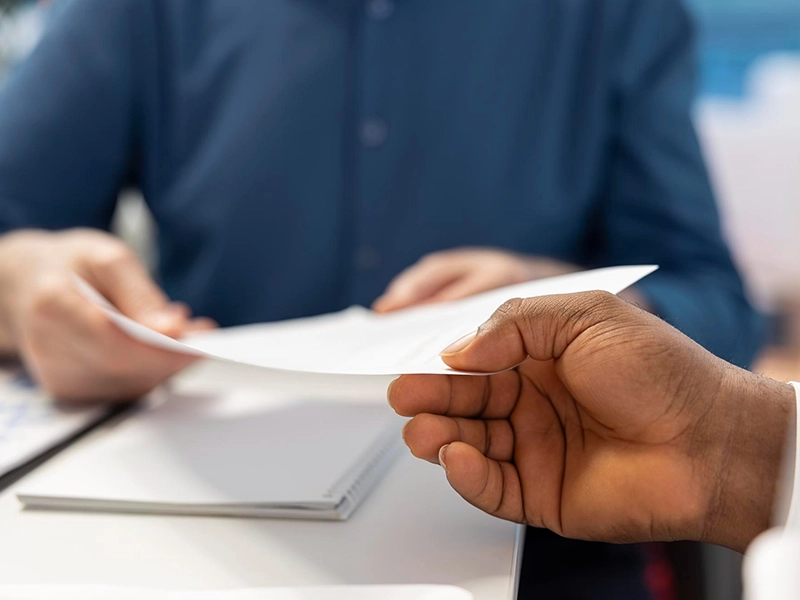 Grievance Process