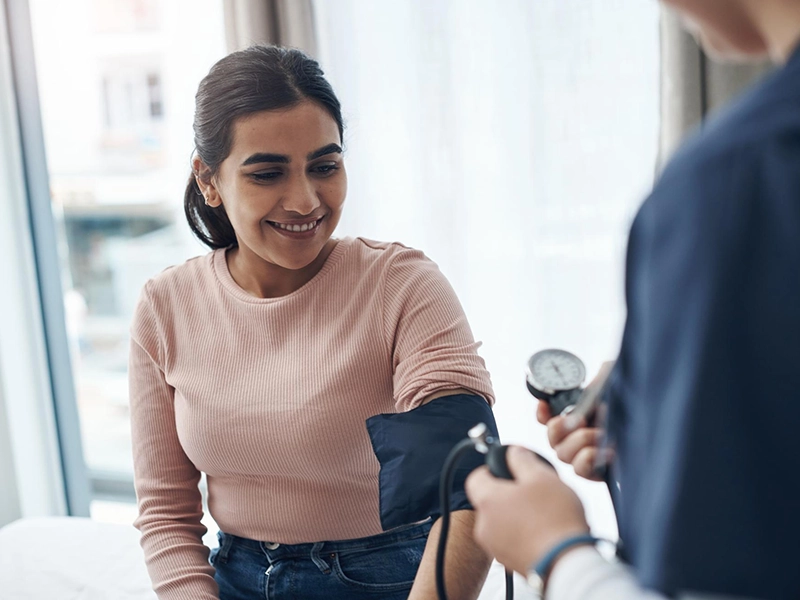Health Checkups