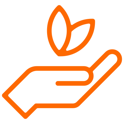 UN SDGs Supported icon