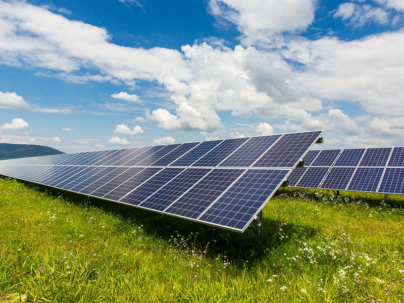 Solar Energy