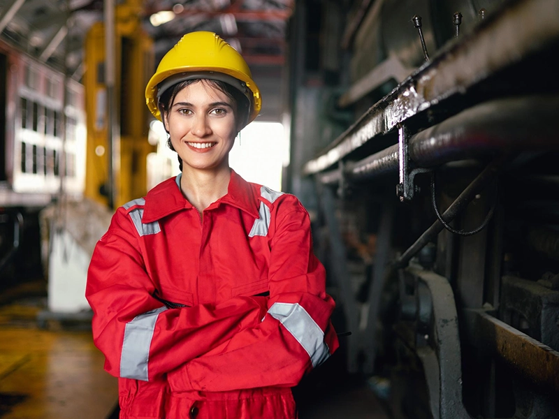Women in Engineering