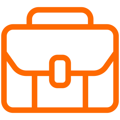 Jobs Created icon