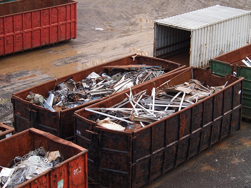 Waste Reduction 